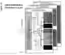 Fig. 17 - Interface bus protocol for managing transactions in a system of distributed microprocessor interfaces toward marco-cell based designs implemented as ASIC or FPGA bread boarding