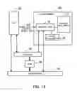Fig. 14 - Flash memory and method for controlling the memory