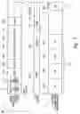 Fig. 02 - Linear object management for a range of flash memory