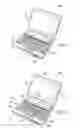 Fig. 02 - Portable computer with a hand impression