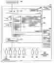 Fig. 01 - Array-type disk apparatus preventing lost data and providing improved failure tolerance