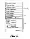 Fig. 07 - Enhanced instant message status message area containing time/date stamped entries and editable by others