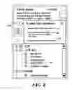 Fig. 09 - Enhanced instant message status message area containing time/date stamped entries and editable by others