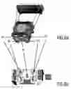 Fig. 08 - 3D Actuator for optical disc system