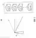 Fig. 02 - Television signal receiver capable of receiving emergency alert signals