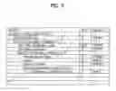 Fig. 07 - Virtual channel table data structure, transport stream discrimination method, and digital broadcast receiver