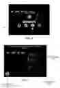 Fig. 05 - Open aquos remote control unique buttons/features
