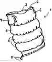 Fig. 01 - Waterproof coat