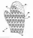 Fig. 01 - Printed placemat, potholder, and oven mitt and methods for making same