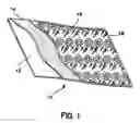Fig. 02 - Printed placemat, potholder, and oven mitt and methods for making same