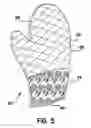 Fig. 06 - Printed placemat, potholder, and oven mitt and methods for making same