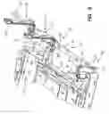 Fig. 06 - Apparatus and method for closing hospital bed gaps