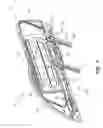 Fig. 09 - Apparatus and method for closing hospital bed gaps