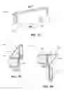 Fig. 69 - Apparatus and method for closing hospital bed gaps
