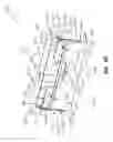 Fig. 72 - Apparatus and method for closing hospital bed gaps