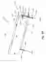 Fig. 74 - Apparatus and method for closing hospital bed gaps