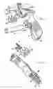 Fig. 03 - Multi-functional hand tool for punching holes and inserting fittings in irrigation pipes