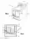 Fig. 02 - Washing machine with water control and associated method