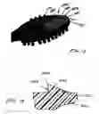 Fig. 11 - Oral care implement