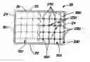 Fig. 01 - Novel three dimensional structures useful as cleaning sheets