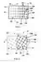 Fig. 02 - Novel three dimensional structures useful as cleaning sheets