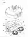 Fig. 02 - Self-propelled vacuum cleaner