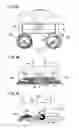 Fig. 05 - Self-propelled vacuum cleaner