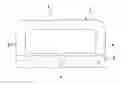 Fig. 01 - Window egress assistance handle