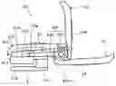 Fig. 01 - Slider for slide fastener