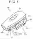 Fig. 02 - Slider for slide fastener