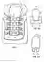 Fig. 02 - Lacing system