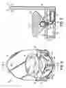 Fig. 03 - Casket having lighted corners