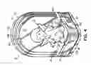 Fig. 04 - Casket having lighted corners