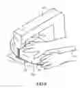 Fig. 07 - Method for manufacturing support pillows