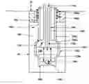 Fig. 45 - Method and apparatus for forming a mono-diameter wellbore casing