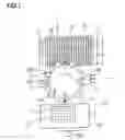 Fig. 02 - Electronic component mounting apparatus
