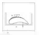 Fig. 01 - Method of restoring dimensions of an airfoil and preform for performing same