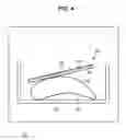 Fig. 03 - Method of restoring dimensions of an airfoil and preform for performing same
