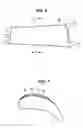 Fig. 05 - Method of restoring dimensions of an airfoil and preform for performing same