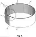 Fig. 02 - Advanced L-channel welded nozzle design