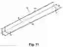 Fig. 07 - Advanced L-channel welded nozzle design