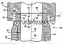 Fig. 01 - Ring gear and manufacturing method for such a ring gear