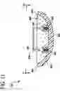 Fig. 24 - Wet shaving assembly