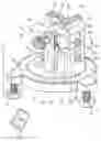 Fig. 01 - Light leveling device having remote control