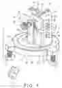 Fig. 02 - Light leveling device having remote control