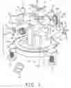 Fig. 03 - Light leveling device having remote control
