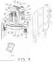 Fig. 07 - Light leveling device having remote control