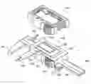 Fig. 01 - Measuring instrument cover and measuring instrument