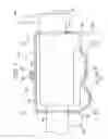 Fig. 04 - Measuring instrument cover and measuring instrument
