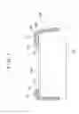 Fig. 08 - Measuring instrument cover and measuring instrument